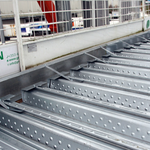 Viriform ComFlor