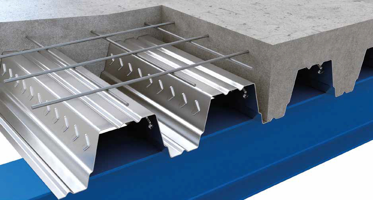 Viriform ComFlor 100
