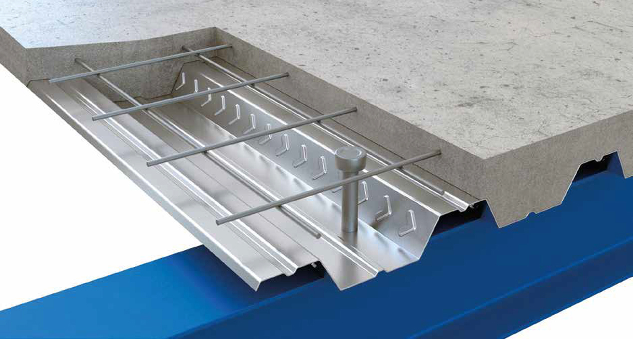 Viriform ComFlor 46
