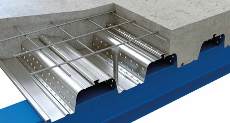Viriform Comflor 80