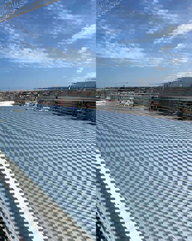 Viriform RoofDek