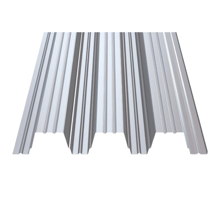Viriform RoofDek Main Frames Spans