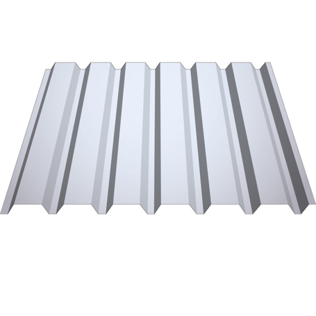Viriform RoofDek Standard Trapezoidal