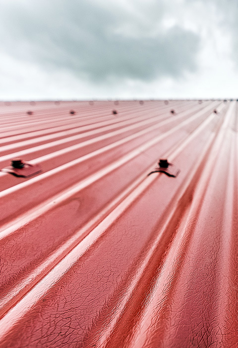 Roofing and Cladding