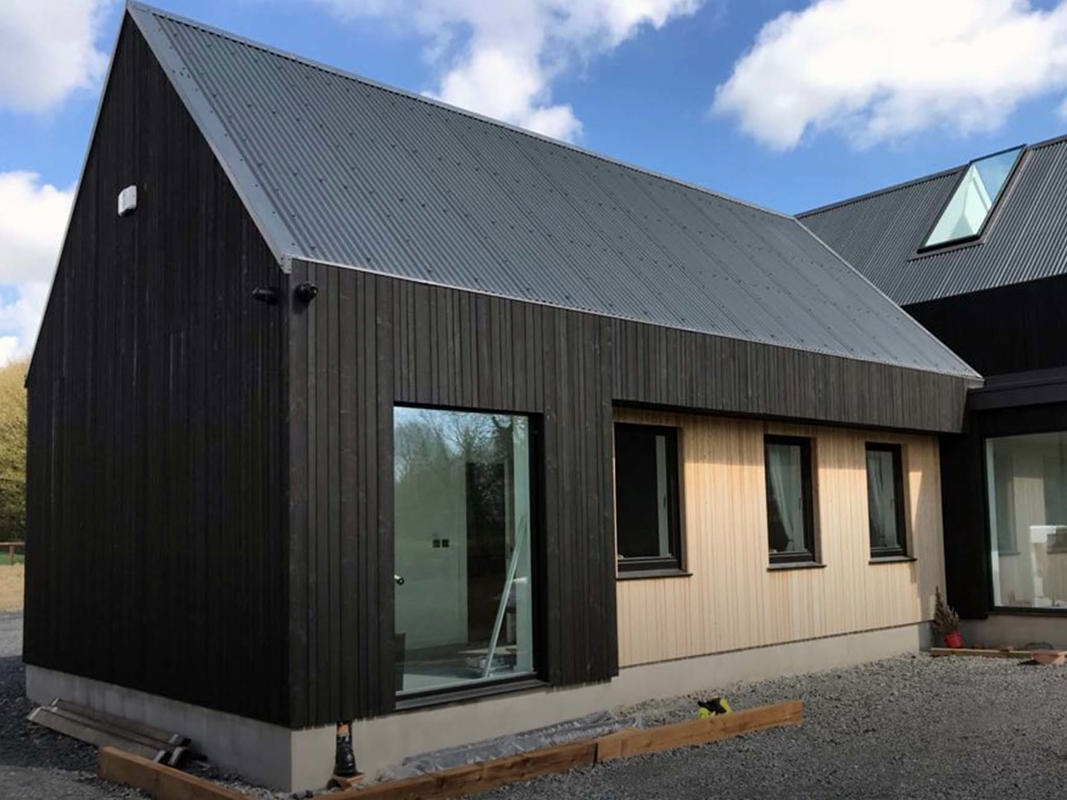 Viriform Roofing and Cladding