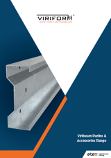 Viriform Viribeam Purlins Brochure